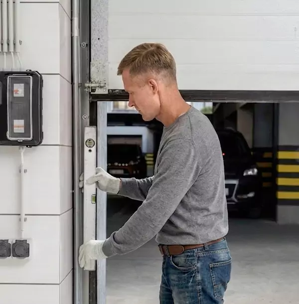 Why Choose Us for Door, Gate and Security Services in Henderson, NV
