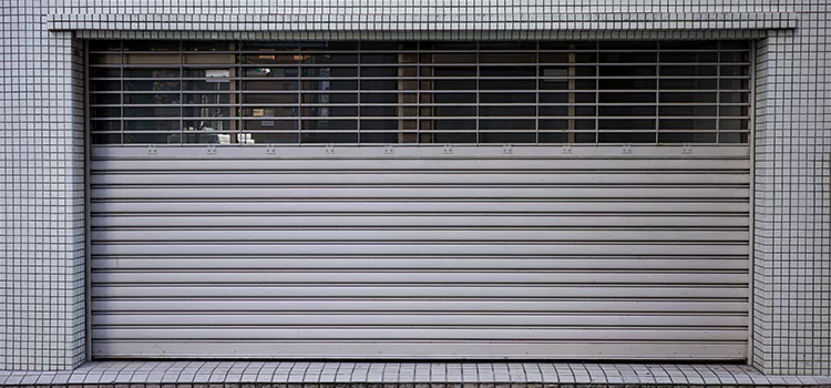 Advanced Solutions for Your Aluminum Garage Doors in Henderson, Nevada