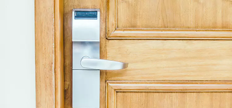 Advanced Solutions in Henderson, NV for Modern Security
