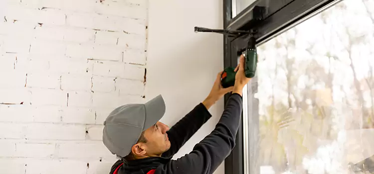 Automatic Door Opener Commercial Henderson