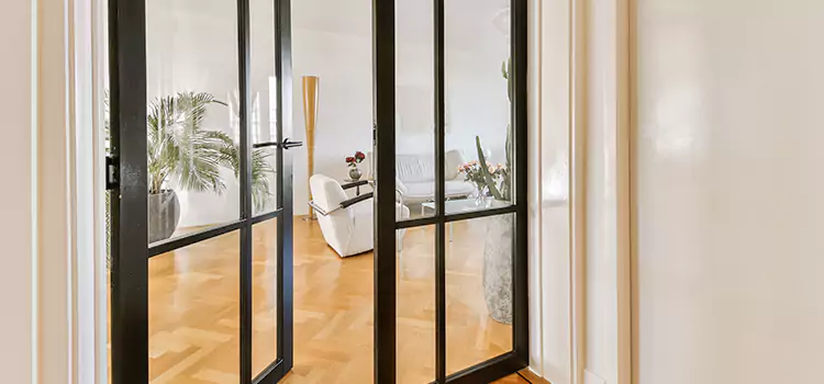 Bifold Door Replacement Henderson