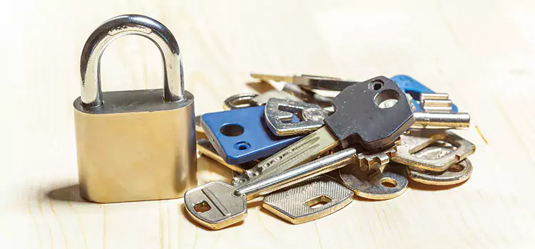 Why Choose Our Broken Key Services in Henderson, NV?
