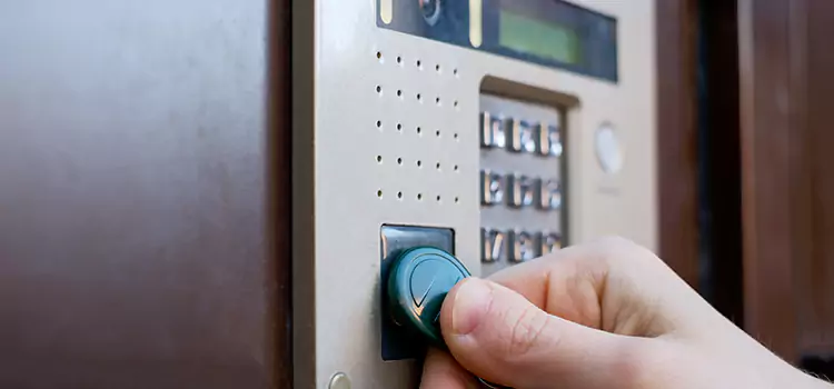 Enhanced Security Features Henderson
