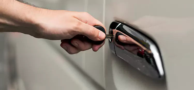 Why Choose Our Auto Locksmith Team in Henderson, NV?