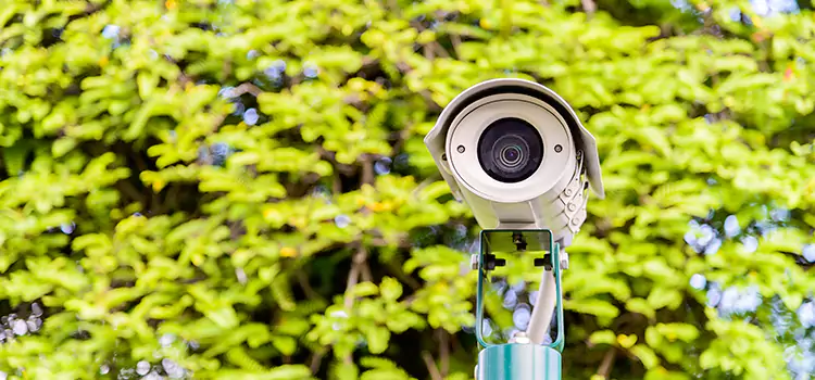 Advanced Surveillance Solutions for Every Need in Henderson
