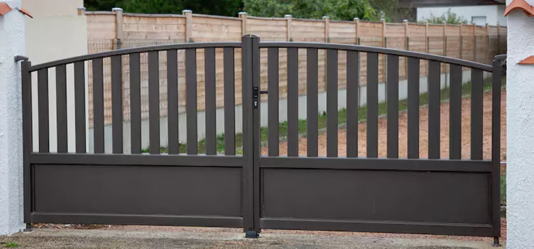 Advanced Gate Solutions in Henderson, NV