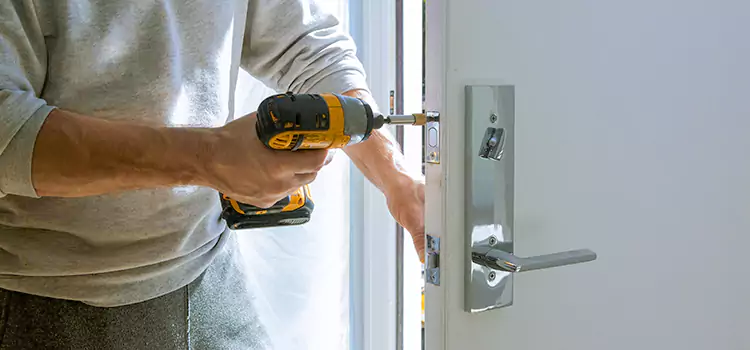 Door Knob Lock Repair Henderson