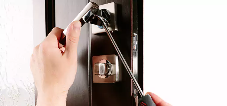 Door Lock Replacement Service Henderson