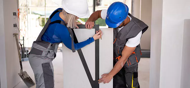 Why Choose Us for Door Panel Services in Henderson, NV?