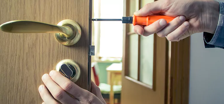 Garage Door Installation Henderson