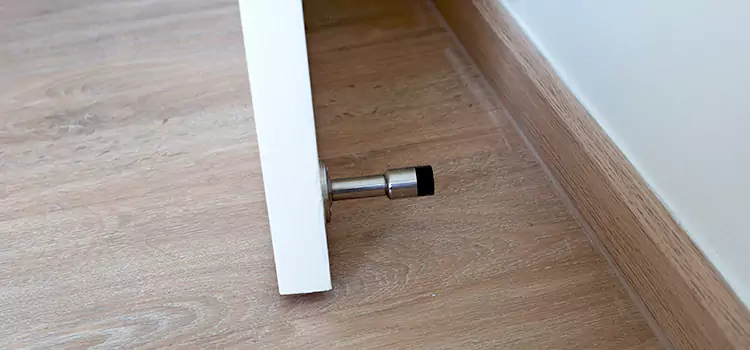 Magnetic Door Stop Integration Henderson