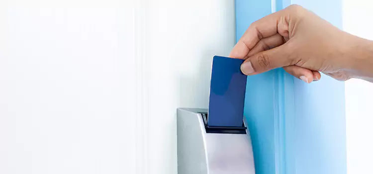 Access Control System Integration Henderson