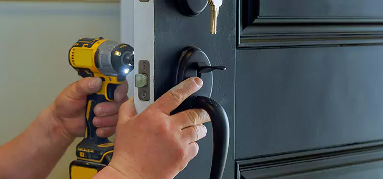 Locksmith Emergency Service Henderson