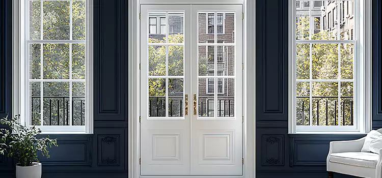 French Door Lock Repair Henderson