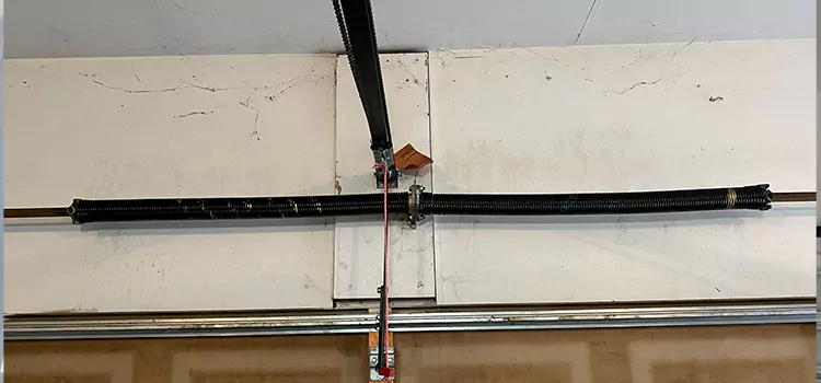 Garage Door Cable Repair Near Me in Henderson, NV