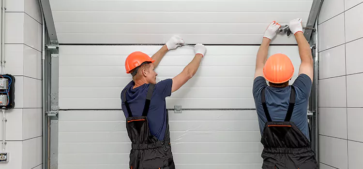 Choose Us for Your Garage Door Needs in Henderson