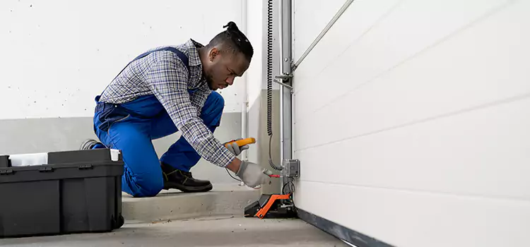Expert Solutions for Every Garage Lock Need in Henderson, NV