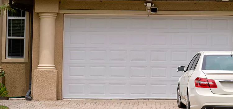 Comprehensive Garage Door Maintenance Services in Henderson, NV