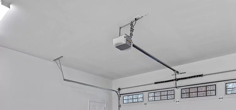 Experienced Garage Door Installers Henderson