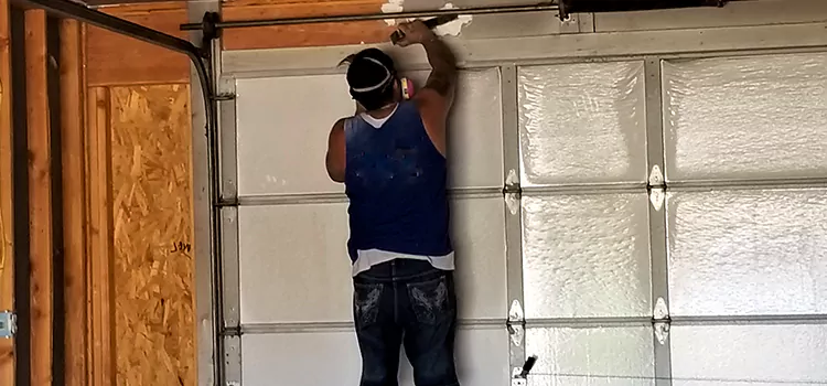 Specialized Garage Door Panel Solutions in Henderson, NV