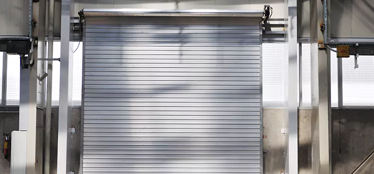 Roller Door Maintenance Henderson