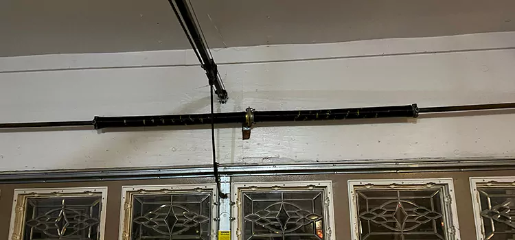 Garage Door Spring Repair Near Me Henderson
