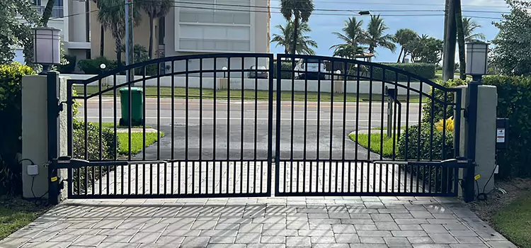 Gate Opener Replacement Near Me in Henderson, NV