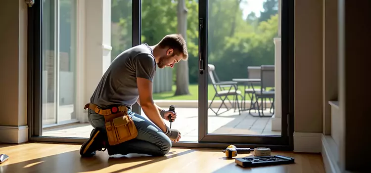 Comprehensive Solutions for Every Glass Door Need in Henderson, NV