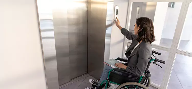 Benefits of Modern Handicap Door Systems in Henderson, NV