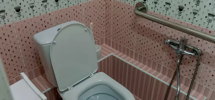 Meeting Diverse Needs With Accessible Restroom Solutions in Henderson, NV
