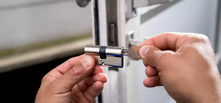 Emergency Locksmith for House Henderson