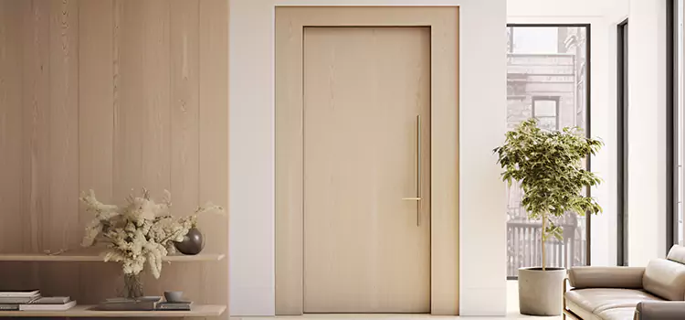 Choose Quality for Your Inside Doors in Henderson, NV