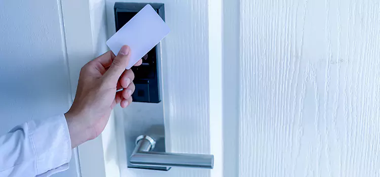 Why Choose Us for Your Keycard Lock Installation in Henderson, NV?