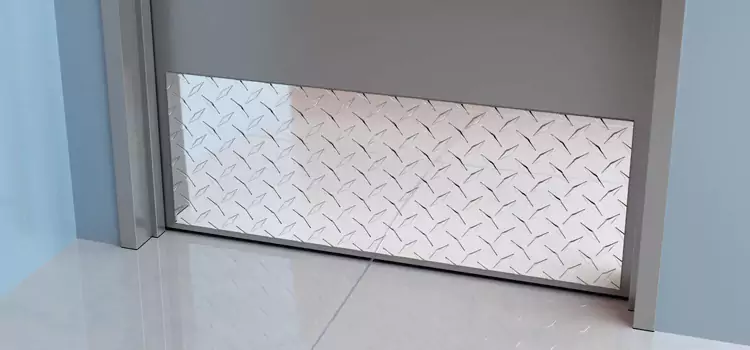 Benefits of Professional Kick Plate Solutions in Henderson, NV