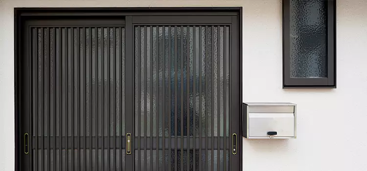 Sliding Screen Door Repair Henderson