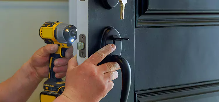 Mobile Automotive Locksmith Henderson