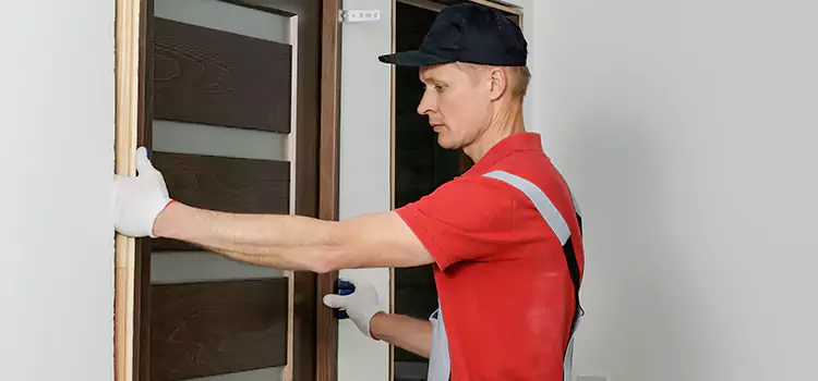 Frame and Panel Restoration Henderson