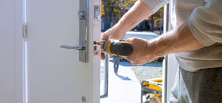 Insulated Roll Up Garage Doors Residential Henderson