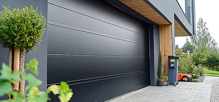 Residential Garage Door Service Henderson