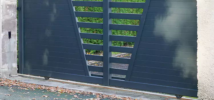 Automated Gate Company Near Me Henderson