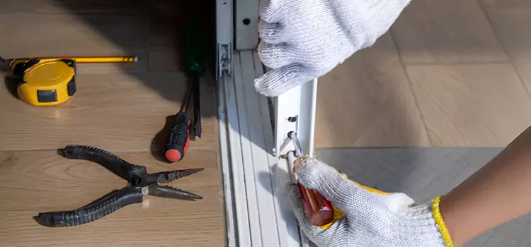 Sliding Door Installation Services in Henderson, NV