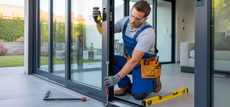 Sliding Screen Door Repair Henderson