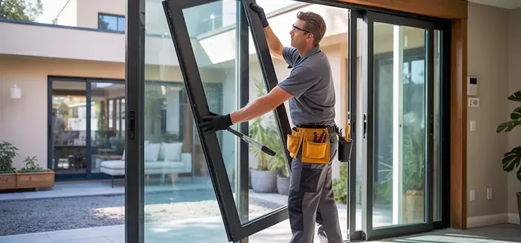 Specialized Sliding Door Roller Services in Henderson, Nevada