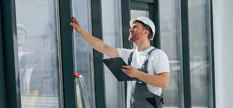 Comprehensive Solutions for Your Sticking Doors in Henderson, NV