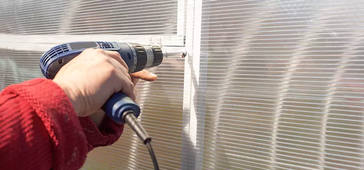Sliding Screen Door Repair Henderson