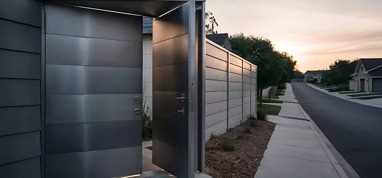 Comprehensive Steel Door Solutions in Henderson, NV