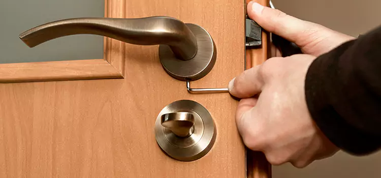 Access Control System Integration Henderson