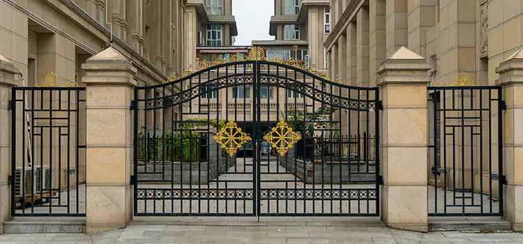 Comprehensive Iron Gate Maintenance Solutions in Henderson, NV