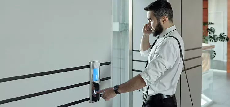 Cloud Based Access Control Henderson