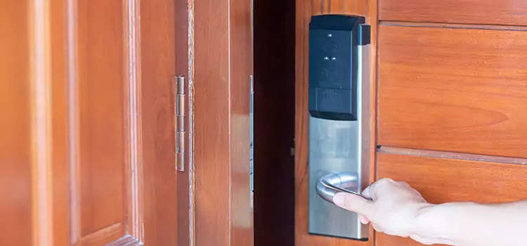 Commercial Keyless Entry Locks Henderson
